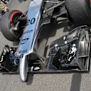 McLaren MP4-29 nose and front wing detail on the grid. Formula One World Championship, Rd8, Austrian Grand Prix, Race, Spielberg, Austria, Sunday, 22 June 2014. © Sutton Images