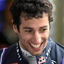 Daniel Ricciardo (AUS) Red Bull Racing RB10. Formula One World Championship, Rd8, Austrian Grand Prix, Practice, Spielberg, Austria, Friday, 20 June 2014. © Sutton Images