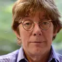 John Morrison, Chief Technical Officer, Formula One Management. © FOWC Ltd