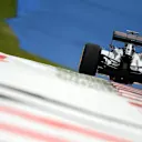 Lewis Hamilton (GBR) Mercedes AMG F1 W05. Formula One World Championship, Rd8, Austrian Grand Prix, Practice, Spielberg, Austria, Friday, 20 June 2014. © Sutton Images