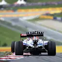 Daniel Ricciardo (AUS) Red Bull Racing RB10. Formula One World Championship, Rd8, Austrian Grand Prix, Race, Spielberg, Austria, Sunday, 22 June 2014. © Sutton Images