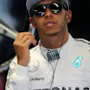 Lewis Hamilton (GBR) Mercedes AMG F1. Formula One World Championship, Rd7, Canadian Grand Prix, Practice, Montreal, Canada, Friday, 6 June 2014. © Sutton Images