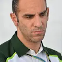 Cyril Abiteboul (FRA) Caterham CEO. Formula One World Championship, Rd7, Canadian Grand Prix, Practice, Montreal, Canada, Friday, 6 June 2014