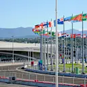 Sochi Autodrom, Russia. © Sochi Autodrom