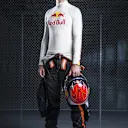 Max Verstappen, Red Bull Junior Team, 2014. © Red Bull