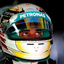 Lewis Hamilton (GBR) Mercedes AMG F1. Formula One World Championship, Rd10, German Grand Prix, Practice, Hockenheim, Germany, Friday, 18 July 2014. © Sutton Images