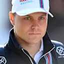 Valtteri Bottas (FIN) Williams. Formula One World Championship, Rd13, Italian Grand Prix, Monza, Italy, Qualifying, Saturday, 6 September 2014