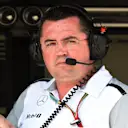 Eric Boullier (FRA) McLaren Racing Director. Formula One World Championship, Rd10, German Grand Prix, Qualifying, Hockenheim, Germany, Saturday, 19 July 2014