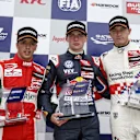 Max Verstappen, FIA European Formula 3, Nurburgring, Germany, 2014. © Red Bull