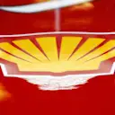 Shell logo