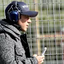 Felipe Massa (BRA) Williams. Formula One Testing, Jerez, Spain, Day Two, Wednesday, 29 January 2014