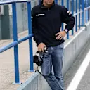 Felipe Massa (BRA) Williams. Formula One Testing, Jerez, Spain, Day One, Tuesday, 28 January 2014