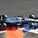 Kevin Magnussen (DEN) McLaren MP4-29. Formula One World Championship, Rd16, Russian Grand Prix, Practice, Sochi Autodrom, Sochi, Krasnodar Krai, Russia, Friday, 10 October 2014