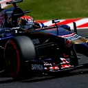 Max Verstappen (NDL) Scuderia Toro Rosso STR9. Formula One World Championship, Rd15, Japanese Grand Prix, Practice, Suzuka, Japan, Friday, 3 October 2014
