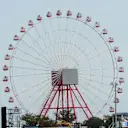 Jenson Button (GBR) McLaren MP4-29. Formula One World Championship, Rd15, Japanese Grand Prix, Practice, Suzuka, Japan, Friday, 3 October 2014