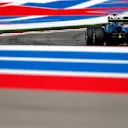 Kevin Magnussen (DEN) McLaren MP4-29. Formula One World Championship, Rd17, United States Grand Prix, Practice, Austin, Texas, USA, Friday, 31 October 2014
