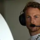 Jenson Button (GBR) McLaren MP4-29. Formula One World Championship, Rd15, Japanese Grand Prix, Practice, Suzuka, Japan, Friday, 3 October 2014