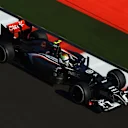 Esteban Gutierrez (MEX) Sauber C33. Formula One World Championship, Rd16, Russian Grand Prix, Practice, Sochi Autodrom, Sochi, Krasnodar Krai, Russia, Friday, 10 October 2014