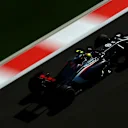 Esteban Gutierrez (MEX) Sauber C33. Formula One World Championship, Rd16, Russian Grand Prix, Practice, Sochi Autodrom, Sochi, Krasnodar Krai, Russia, Friday, 10 October 2014