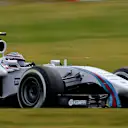 Valtteri Bottas (FIN) Williams FW36. Formula One World Championship, Rd15, Japanese Grand Prix, Qualifying, Suzuka, Japan, Saturday, 4 October 2014