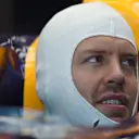 Sebastian Vettel (GER) Red Bull Racing RB10. Formula One World Championship, Rd7, Canadian Grand Prix, Qualifying, Montreal, Canada, Saturday, 7 June 2014