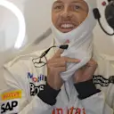 Jenson Button (GBR) McLaren. Formula One World Championship, Rd17, United States Grand Prix, Qualifying, Austin, Texas, USA, Saturday, 1 November 2014