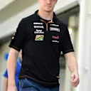 Nico Hulkenberg (GER) Force India F1. Formula One World Championship, Rd18, Brazilian Grand Prix, Practice, Sao Paulo, Brazil, Friday, 7 November 2014