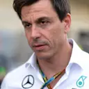 Toto Wolff (AUT) Mercedes AMG F1 Director of Motorsport. Formula One World Championship, Rd17, United States Grand Prix, Race, Austin, Texas, USA, Sunday, 2 November 2014