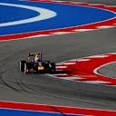 Daniel Ricciardo (AUS) Red Bull Racing RB10. Formula One World Championship, Rd17, United States Grand Prix, Qualifying, Austin, Texas, USA, Saturday, 1 November 2014