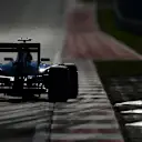 Daniel Ricciardo (AUS) Red Bull Racing RB10. Formula One World Championship, Rd17, United States Grand Prix, Qualifying, Austin, Texas, USA, Saturday, 1 November 2014