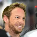 Jenson Button (GBR) McLaren. Formula One World Championship, Rd18, Brazilian Grand Prix, Practice, Sao Paulo, Brazil, Friday, 7 November 2014