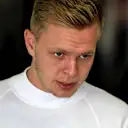 Kevin Magnussen (DEN) McLaren. Formula One World Championship, Rd18, Brazilian Grand Prix, Practice, Sao Paulo, Brazil, Friday, 7 November 2014