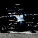 Kevin Magnussen (DEN) McLaren MP4-29. Formula One World Championship, Rd19, Abu Dhabi Grand Prix, Practice, Yas Marina Circuit, Abu Dhabi, UAE, Friday, 21 November 2014