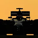 Jenson Button (GBR) McLaren MP4-29. Formula One World Championship, Rd19, Abu Dhabi Grand Prix, Qualifying, Yas Marina Circuit, Abu Dhabi, UAE, Saturday, 22 November 2014 © Sutton Images. No reproduction without permission