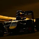 Daniel Ricciardo (AUS) Red Bull Racing RB10. Formula One Testing, Day One, Bahrain International Circuit, Sakhir, Bahrain, Thursday, 27 February 2014