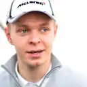 Kevin Magnussen (DEN) McLaren MP4-29. Formula One Testing, Jerez, Spain, Day Three, Thursday, 30 January 2014