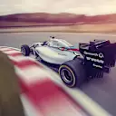 Williams FW36 with Martini livery. © Williams Martini Racing