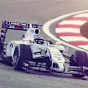 Williams FW36 with Martini livery. © Williams Martini Racing