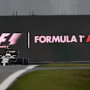 Kevin Magnussen (DEN) McLaren MP4-29. Formula One World Championship, Rd4, Chinese Grand Prix, Qualifying, Shanghai, China, Saturday, 19 April 2014