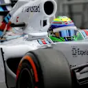 Felipe Massa (BRA) Williams FW36. Formula One World Championship, Rd5, Spanish Grand Prix, Qualifying, Barcelona, Spain, Saturday, 10 May 2014