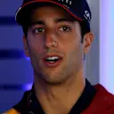 Daniel Ricciardo (AUS) Red Bull Racing. Formula One World Championship, Rd6, Monaco Grand Prix, Practice, Monte-Carlo, Monaco, Thursday, 22 May 2014