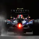 Daniel Ricciardo (AUS) Red Bull Racing RB10. Formula One World Championship, Rd6, Monaco Grand Prix, Practice, Monte-Carlo, Monaco, Thursday, 22 May 2014