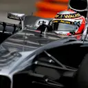 Kevin Magnussen (DEN) McLaren MP4-29. Formula One World Championship, Rd6, Monaco Grand Prix, Race, Monte-Carlo, Monaco, Sunday, 25 May 2014