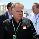 Gene Haas (USA) founder, president, and sole stockholder of Haas Automation, and founder of the planned Haas Formula One team. Formula One World Championship, Rd7, Canadian Grand Prix, Qualifying, Montreal, Canada, Saturday, 7 June 2014