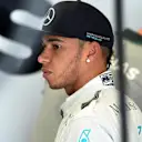 Lewis Hamilton (GBR) Mercedes AMG F1. Formula One World Championship, Rd8, Austrian Grand Prix, Practice, Spielberg, Austria, Friday, 20 June 2014