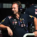 Christian Horner (GBR) Red Bull Racing Team Principal. Formula One World Championship, Rd7, Canadian Grand Prix, Qualifying, Montreal, Canada, Saturday, 7 June 2014