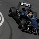 Jenson Button (GBR) McLaren MP4-29. Formula One World Championship, Rd7, Canadian Grand Prix, Qualifying, Montreal, Canada, Saturday, 7 June 2014