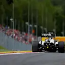 Kevin Magnussen (DEN) McLaren MP4-29. Formula One World Championship, Rd8, Austrian Grand Prix, Practice, Spielberg, Austria, Friday, 20 June 2014