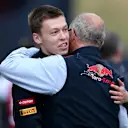 Daniil Kvyat (RUS) Scuderia Toro Rosso. Formula One World Championship, Rd8, Austrian Grand Prix, Practice, Spielberg, Austria, Friday, 20 June 2014