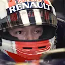 Daniil Kvyat (RUS) Scuderia Toro Rosso STR9. Formula One World Championship, Rd7, Canadian Grand Prix, Practice, Montreal, Canada, Friday, 6 June 2014